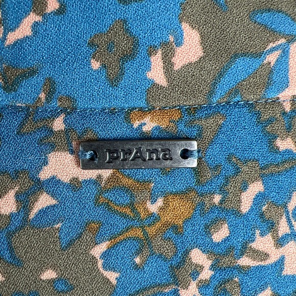 prAna Wild At Heart Top, XL - Picture 6 of 7